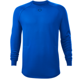 Wilson Men's Pro Team Heater Fleece 2.0-2