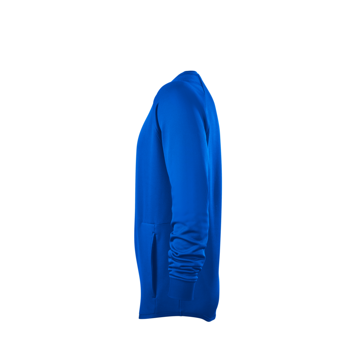 Wilson Men's Pro Team Heater Fleece 2.0-4