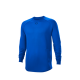 Wilson Men's Pro Team Heater Fleece 2.0-5