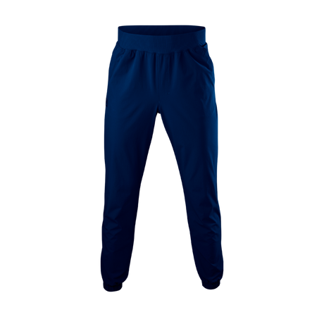 Wilson Mens Every Day Woven Baseball Joggers-1