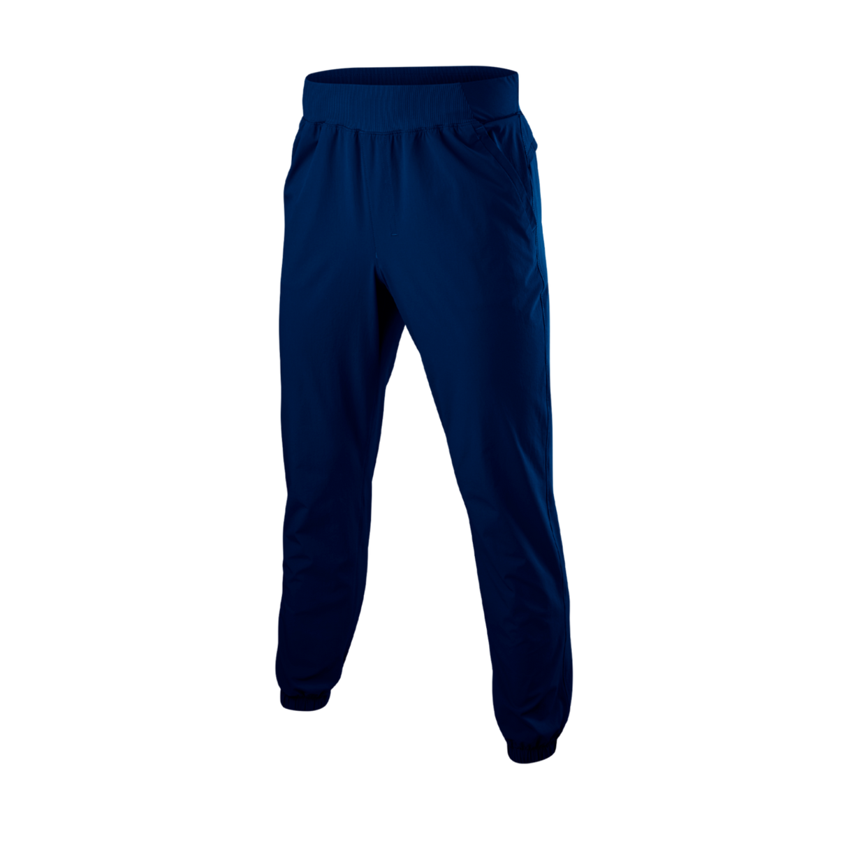 Wilson Mens Every Day Woven Baseball Joggers-5