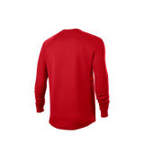 Wilson Men's Pro Team Heater Fleece 2.0-1
