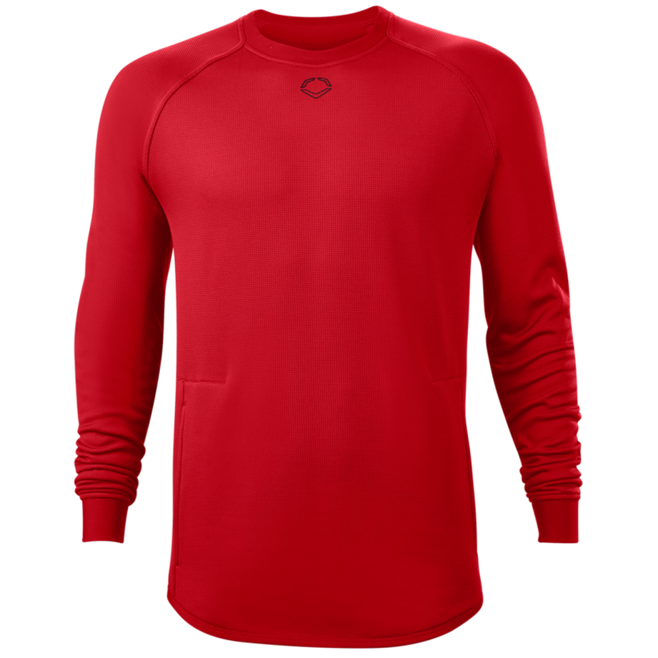 Wilson Men's Pro Team Heater Fleece 2.0-2