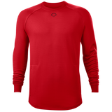 Wilson Men's Pro Team Heater Fleece 2.0-2