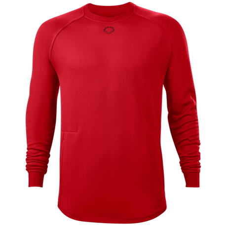 Wilson Men's Pro Team Heater Fleece 2.0-2