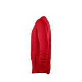 Wilson Men's Pro Team Heater Fleece 2.0-4
