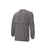 Wilson Men's Long Sleeve Bp Jacket-1
