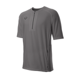 Wilson Men's Long Sleeve Bp Jacket-4