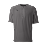 Wilson Men's Long Sleeve Bp Jacket-5