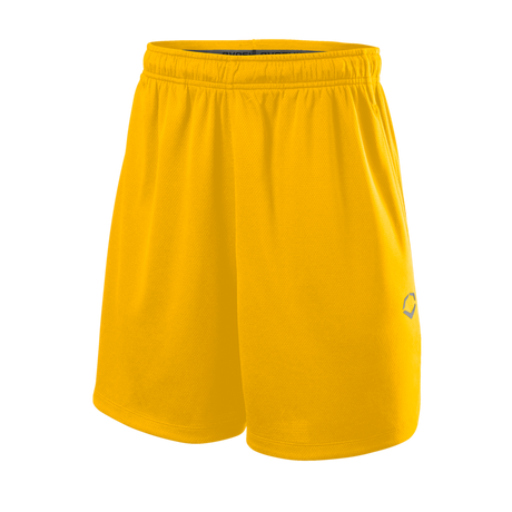 Wilson Youth Pro Team Training Baseball Shorts 2.0