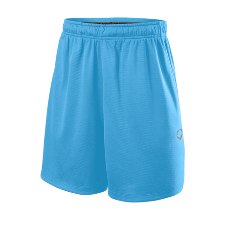 Wilson Youth Pro Team Training Baseball Shorts 2.0