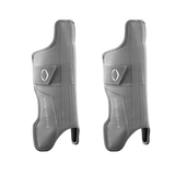 EvoShield Pro-srz 2.0 Catchers Lower Leg Guards Intermediate & Fastpitch-4