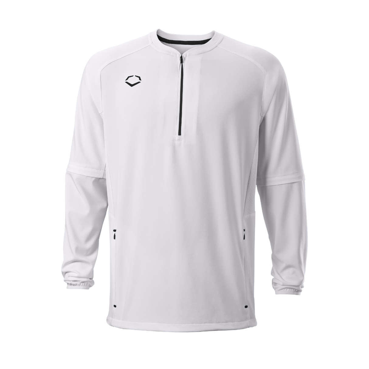 Wilson Men's Long Sleeve Bp Jacket-2