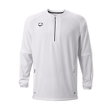 Wilson Men's Long Sleeve Bp Jacket-2