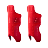 EvoShield Pro-srz 2.0 Catchers Lower Leg Guards Intermediate & Fastpitch-2