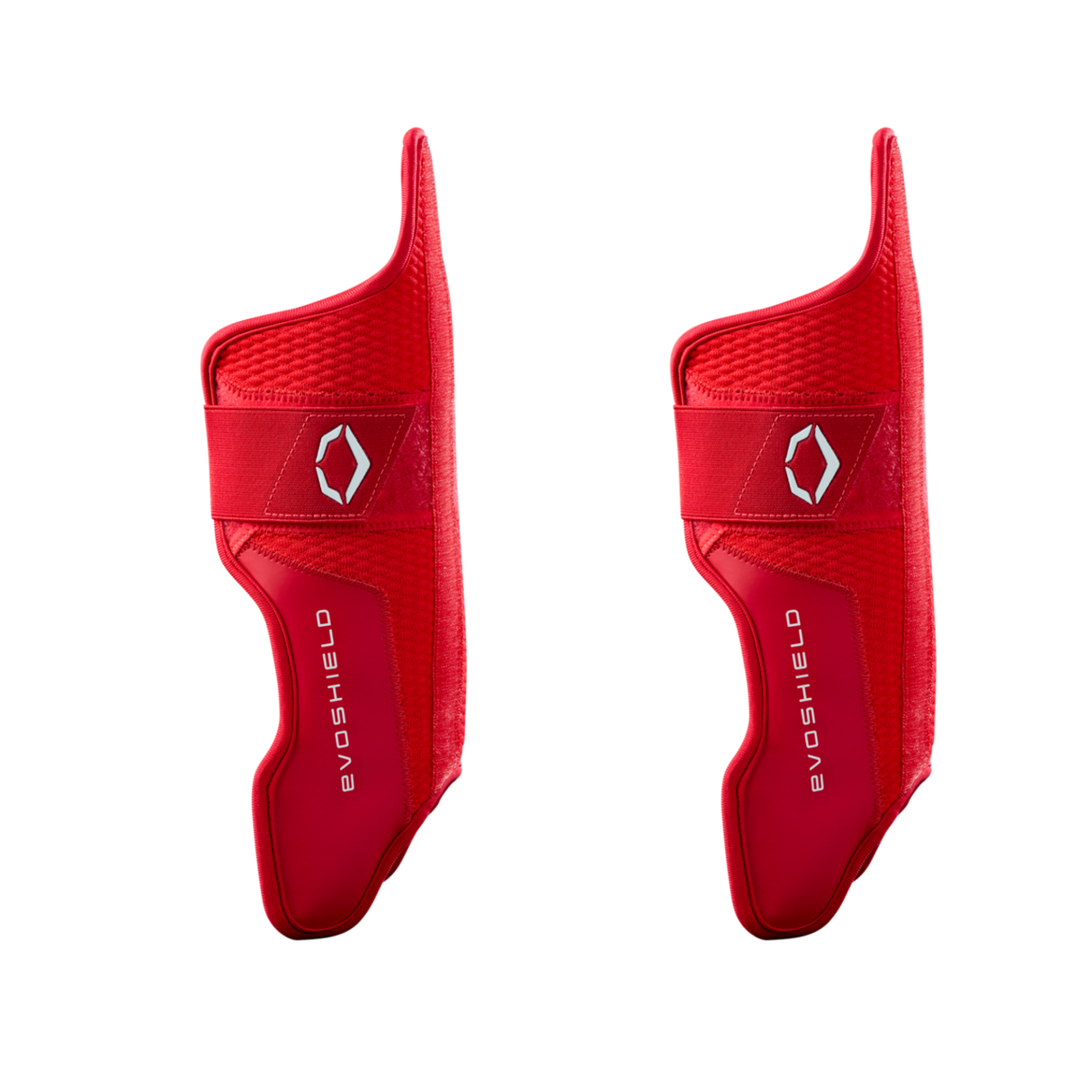 EvoShield Pro-srz 2.0 Catchers Lower Leg Guards Intermediate & Fastpitch-3