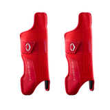 EvoShield Pro-srz 2.0 Catchers Lower Leg Guards Intermediate & Fastpitch-4