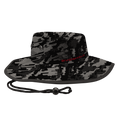 EvoShield Logo Bucket Hat-1