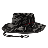 EvoShield Logo Bucket Hat-1