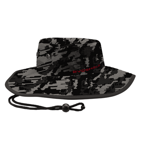 EvoShield Logo Bucket Hat-1
