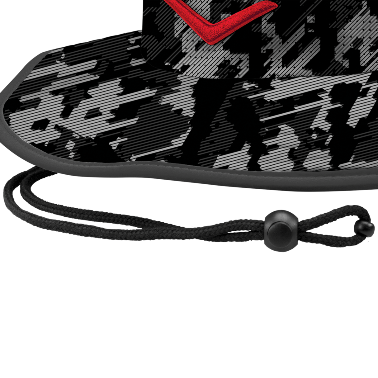 EvoShield Logo Bucket Hat-3