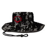 EvoShield Logo Bucket Hat-5