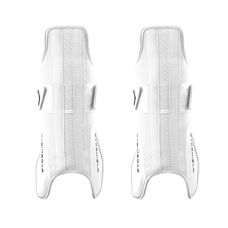 EvoShield Pro-srz 2.0 Catchers Lower Leg Guards Intermediate & Fastpitch-1