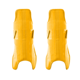 EvoShield Pro-srz 2.0 Catchers Lower Leg Guards Intermediate & Fastpitch-1