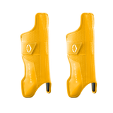 EvoShield Pro-srz 2.0 Catchers Lower Leg Guards Intermediate & Fastpitch-4