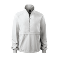Wilson Women's Womens Half Zip Shell Jacket-1