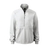 Wilson Women's Womens Half Zip Shell Jacket-1