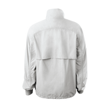 Wilson Women's Womens Half Zip Shell Jacket-2
