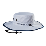 EvoShield Logo Bucket Hat-1