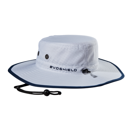EvoShield Logo Bucket Hat-1