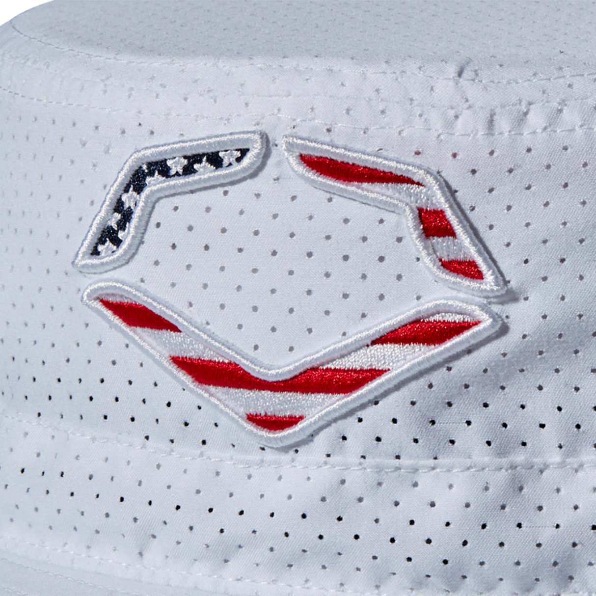 EvoShield Logo Bucket Hat-2
