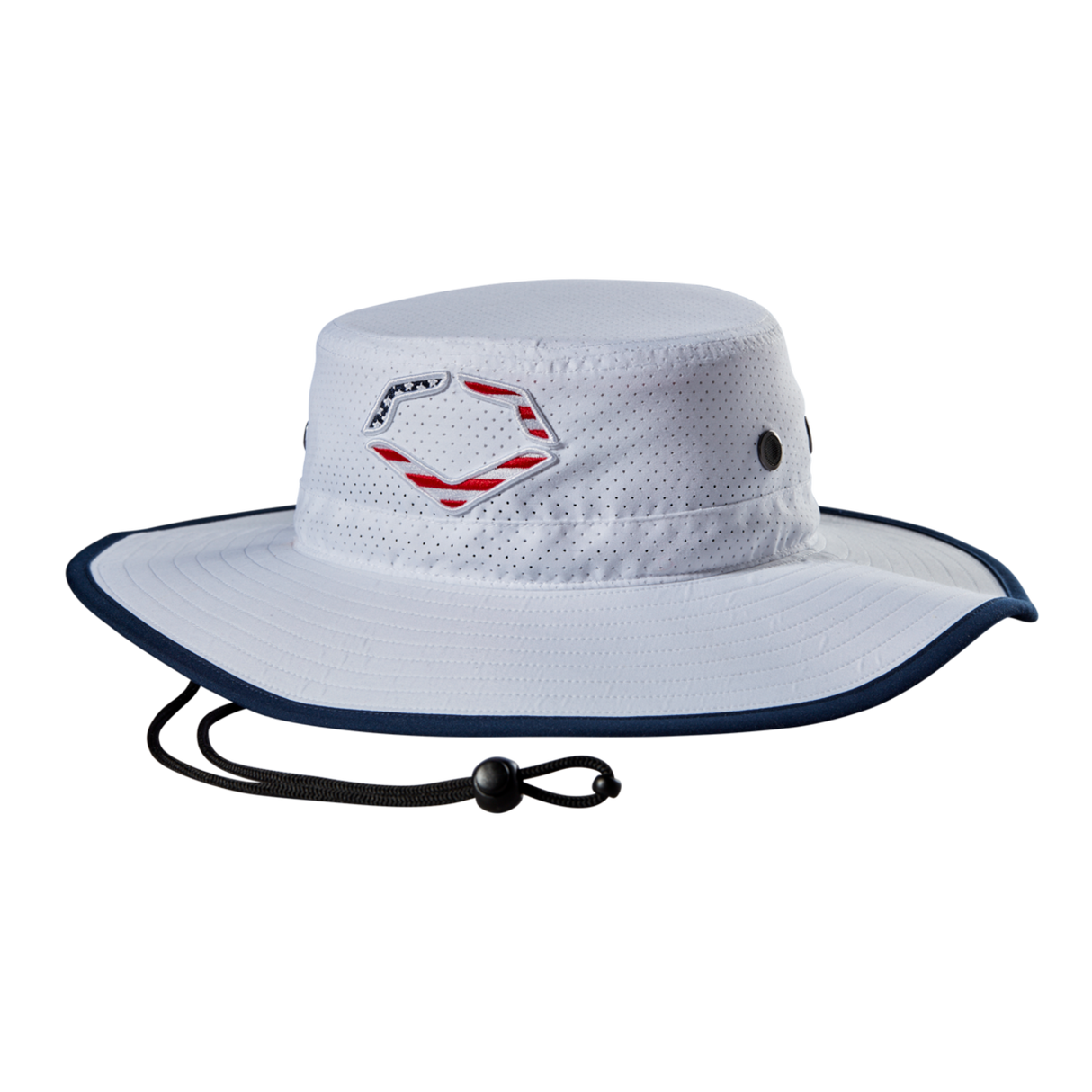 EvoShield Logo Bucket Hat-4