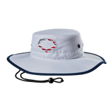 EvoShield Logo Bucket Hat-4