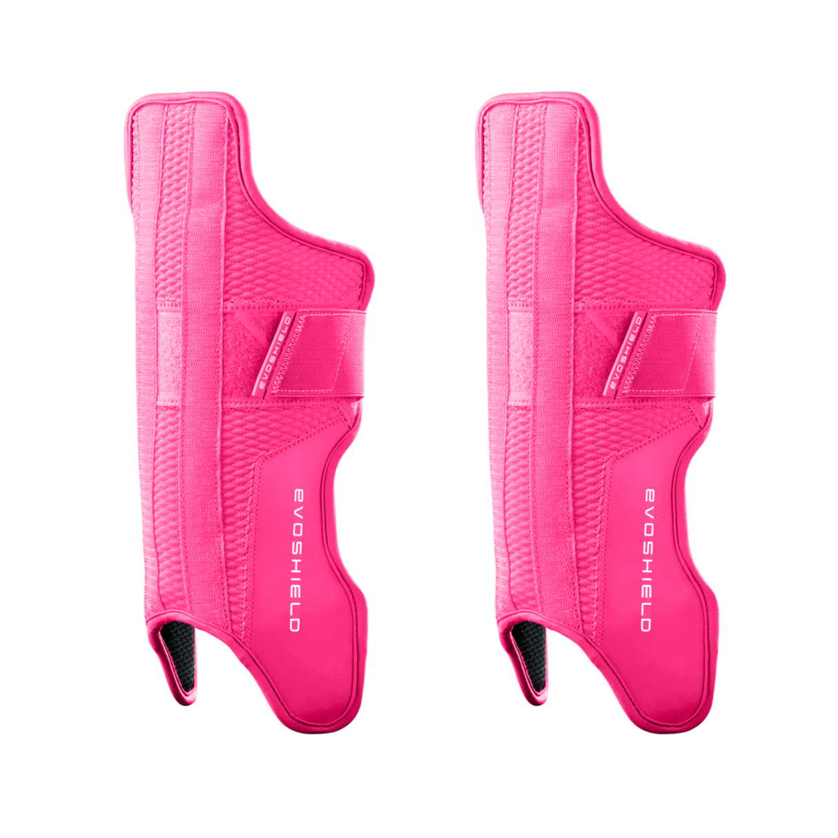 EvoShield Pro-srz 2.0 Catchers Lower Leg Guards Intermediate & Fastpitch-2