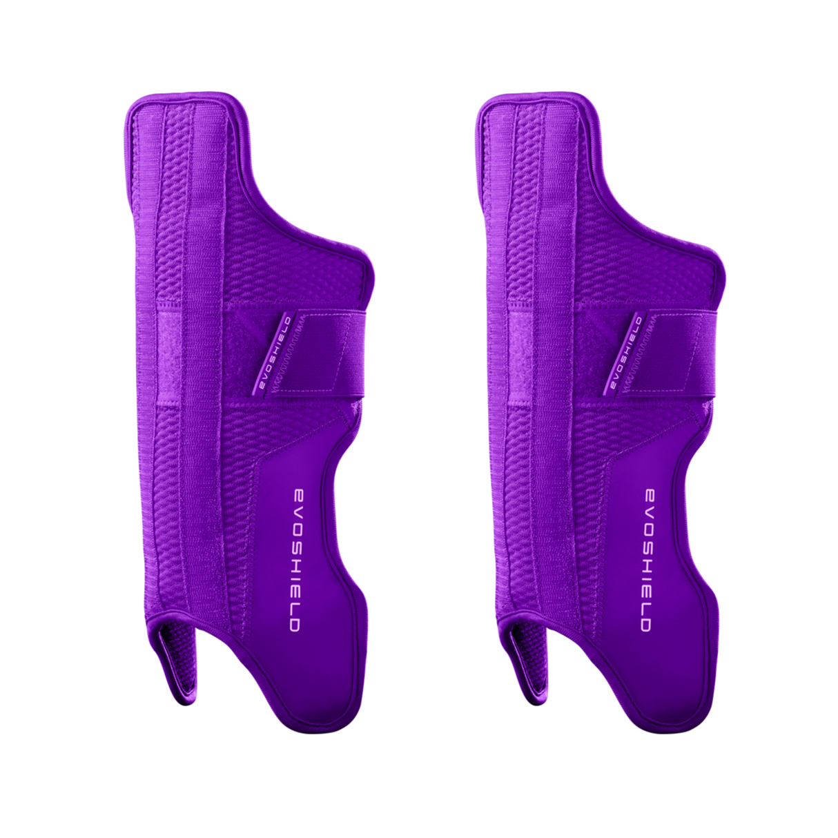 EvoShield Pro-srz 2.0 Catchers Lower Leg Guards Intermediate & Fastpitch-2