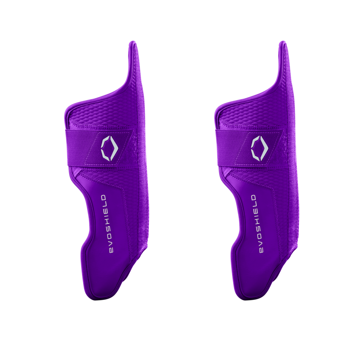 EvoShield Pro-srz 2.0 Catchers Lower Leg Guards Intermediate & Fastpitch-3