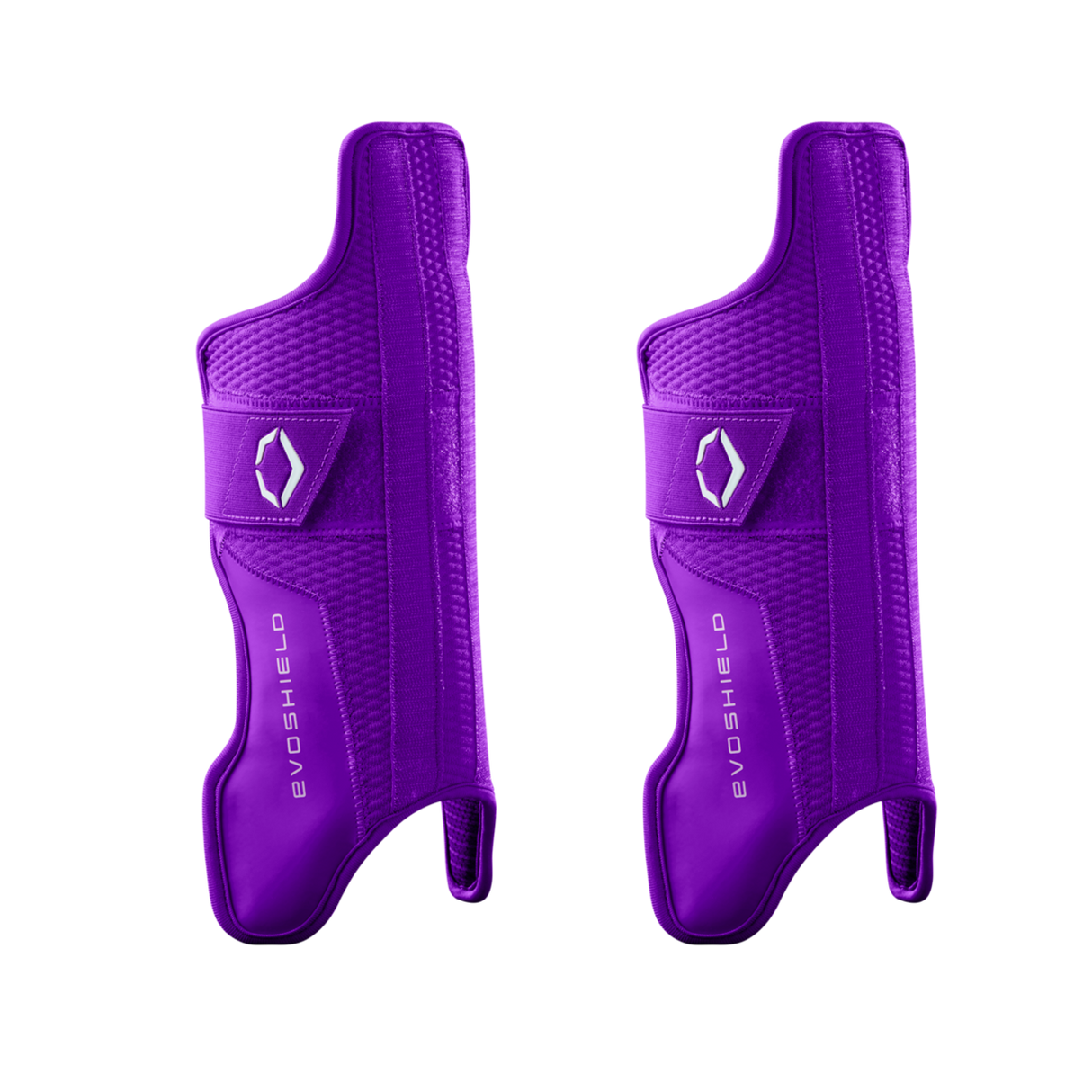 EvoShield Pro-srz 2.0 Catchers Lower Leg Guards Intermediate & Fastpitch-4