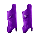 EvoShield Pro-srz 2.0 Catchers Lower Leg Guards Intermediate & Fastpitch-4