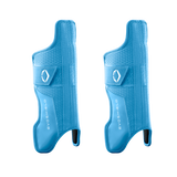 EvoShield Pro-srz 2.0 Catchers Lower Leg Guards Intermediate & Fastpitch-4