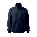 Wilson Women's Womens Half Zip Shell Jacket-1