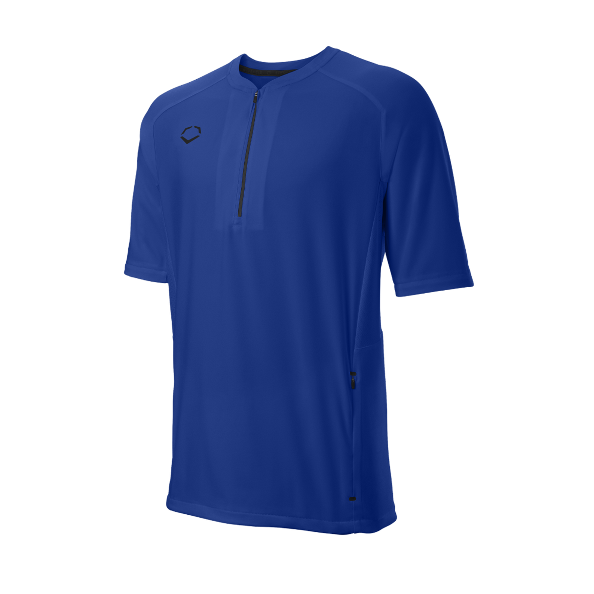 Wilson Men's Long Sleeve Bp Jacket-5