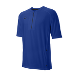 Wilson Men's Long Sleeve Bp Jacket-5