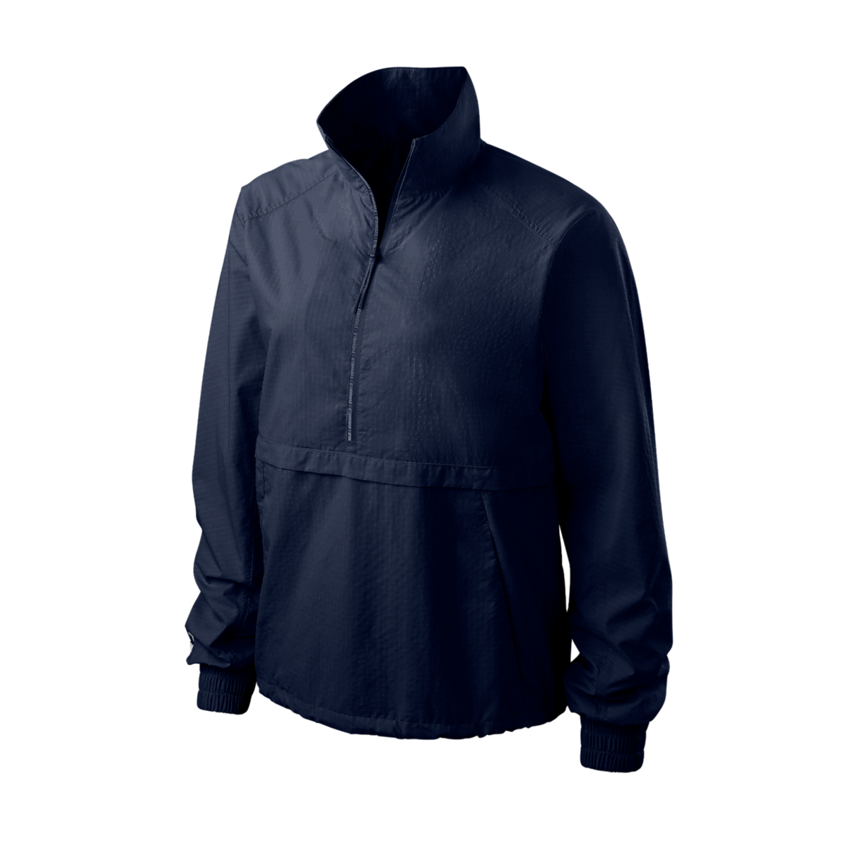Wilson Women's Womens Half Zip Shell Jacket-6