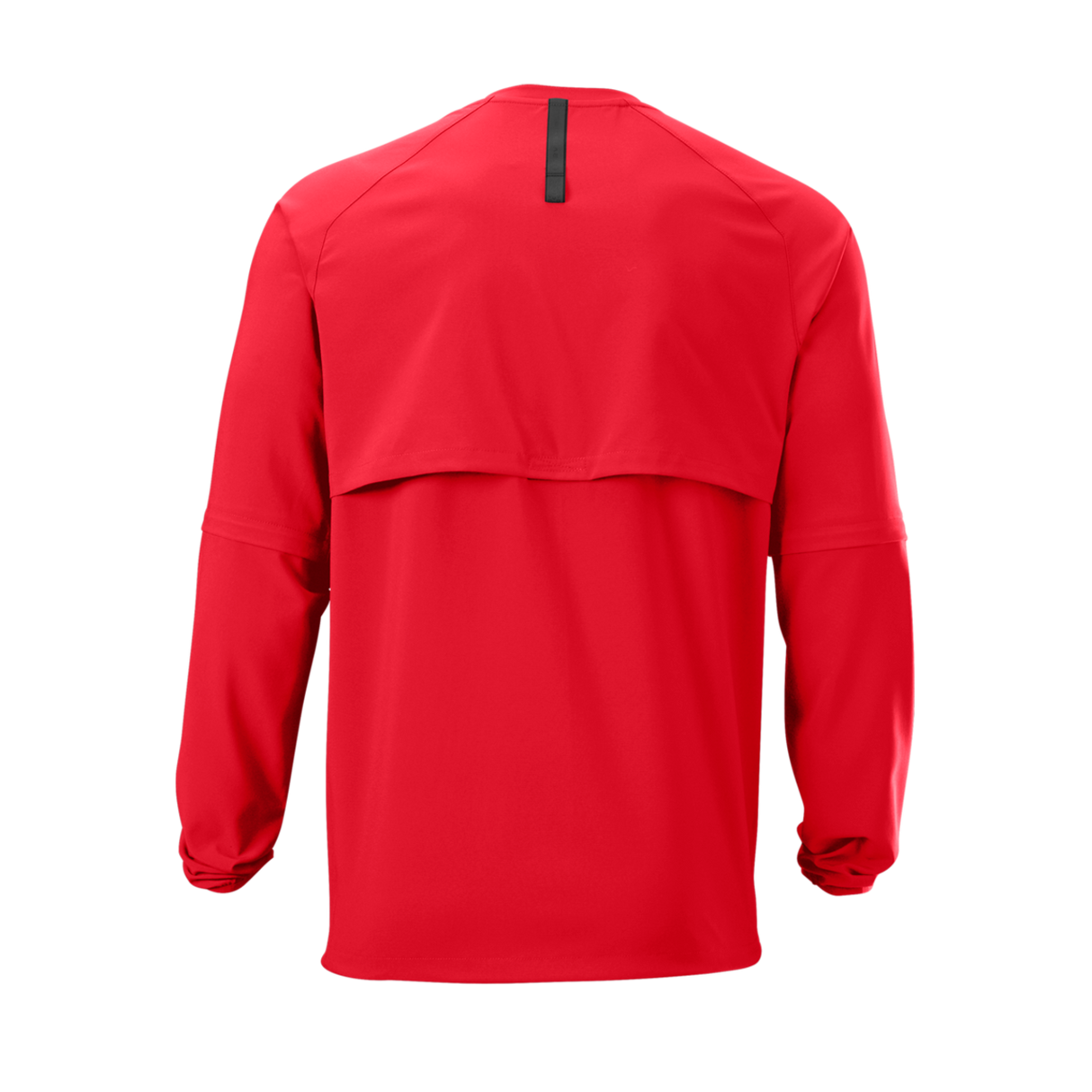 Wilson Men's Long Sleeve Bp Jacket-3