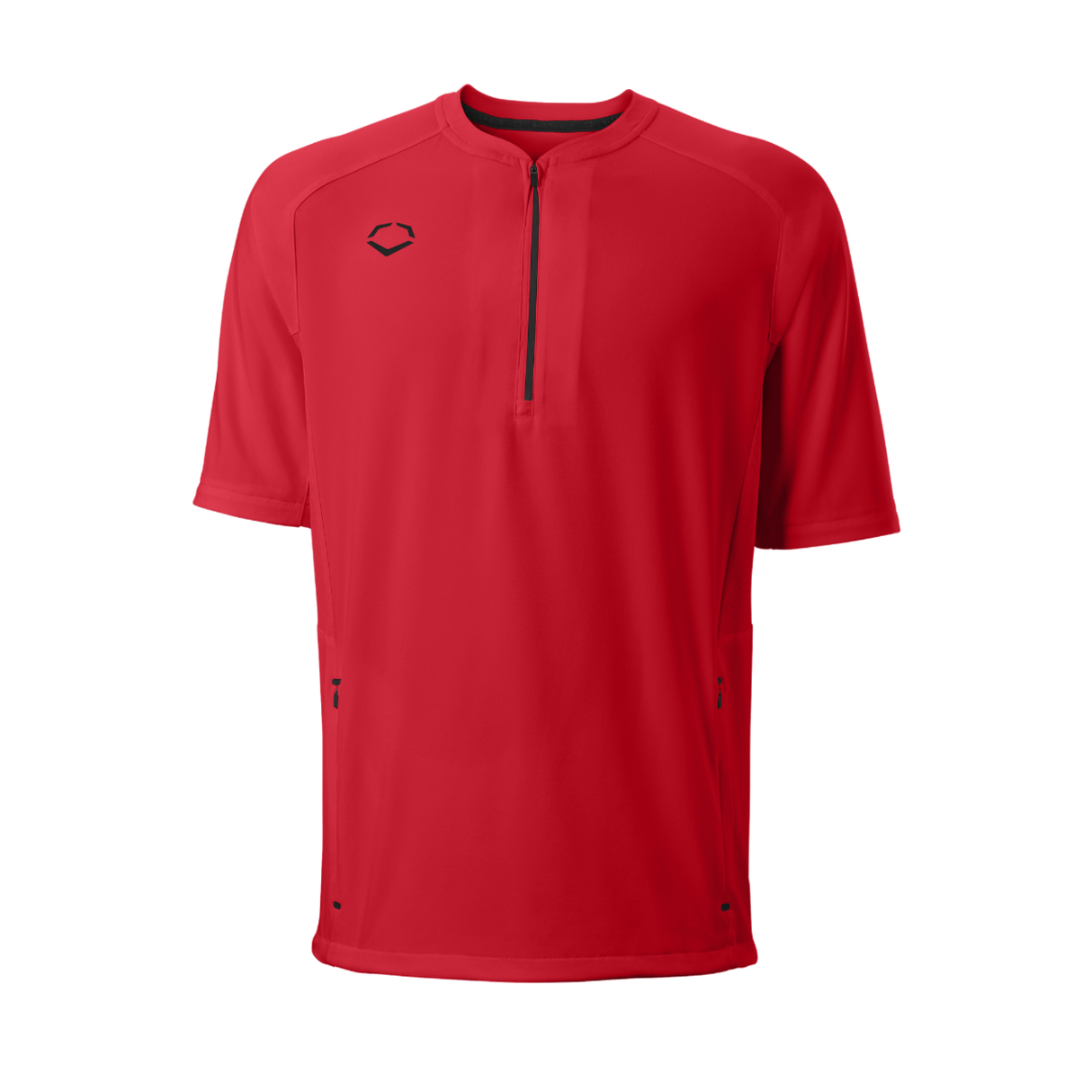 Wilson Men's Long Sleeve Bp Jacket-4