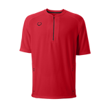 Wilson Men's Long Sleeve Bp Jacket-4